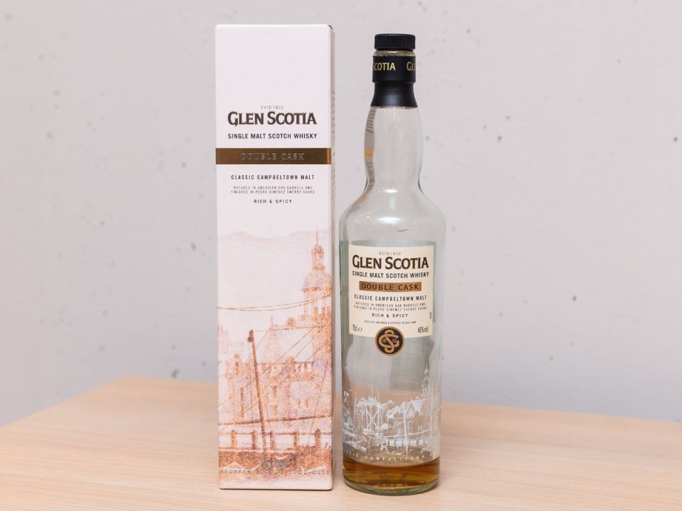 Glen Scotia:   ,     2025 