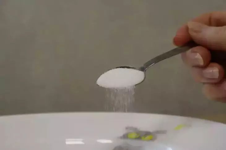   :         
