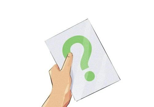  :     ?