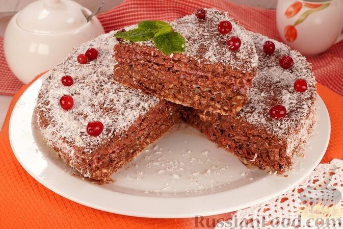 Сладкие шедевры: рецепты, которые порадуют ваши гурманские пристрастия