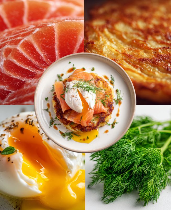 Секреты гастрономического искусства