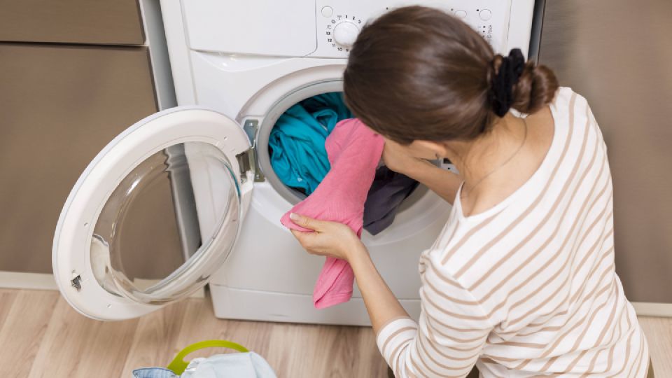 Секреты стирки японских хозяек: для чистого белья не нужны порошок и горячая вода