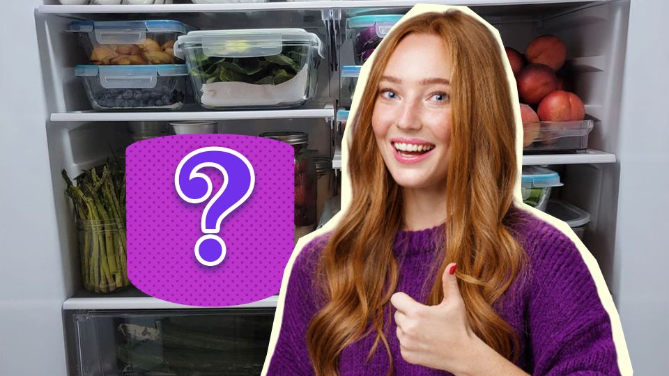 У хитрых хозяек холодильник не пачкается месяцами: вот что они ставят на полку