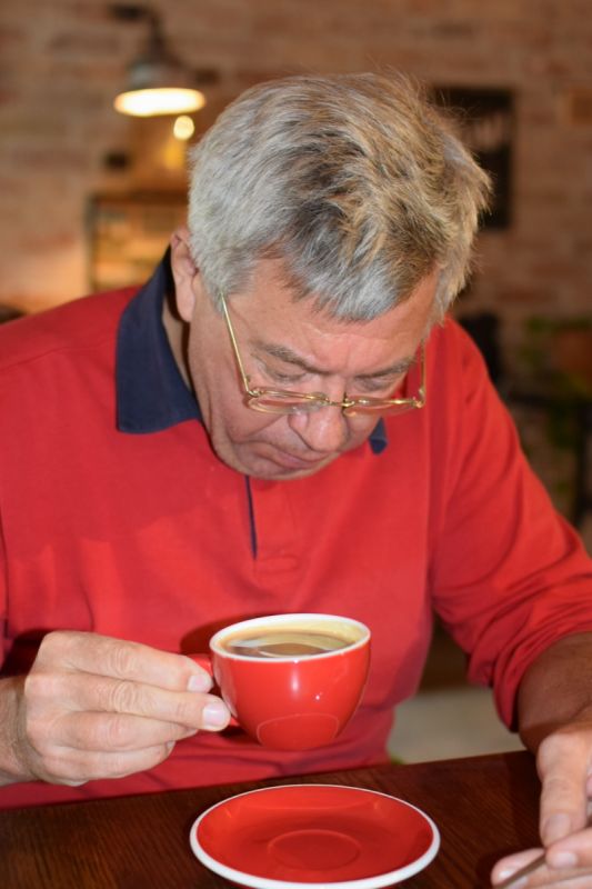 Кофейный курьёз: как чеснок и кофе стали лучшими друзьями