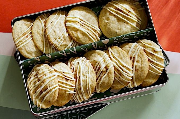 Шесть простых секретов для идеального печенья, которые вы могли не знать