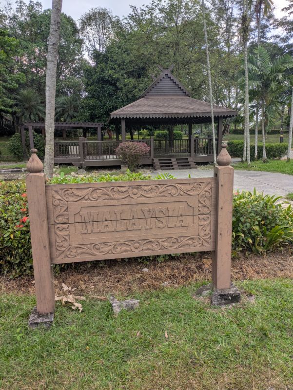 Кофейная культура Малайзии: от местных зерен до удивительных открытий