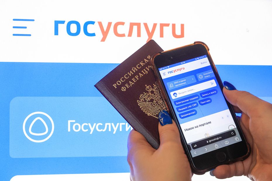 Как узнать размер будущей пенсии: всего два клика на «Госуслугах»