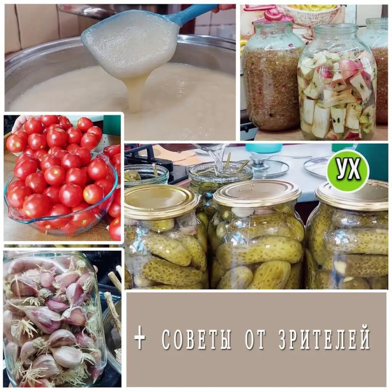 Кулинарные секреты, которые изменят вашу кухню