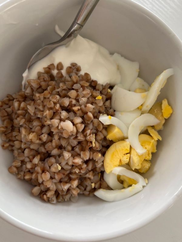 Каши на завтрак: как простые хлопья могут снизить холестерин