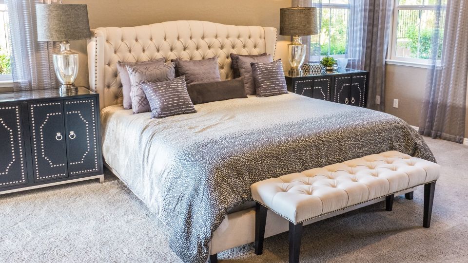 Хитрые хозяйки постельное белье не гладят: борются со складками по-другому