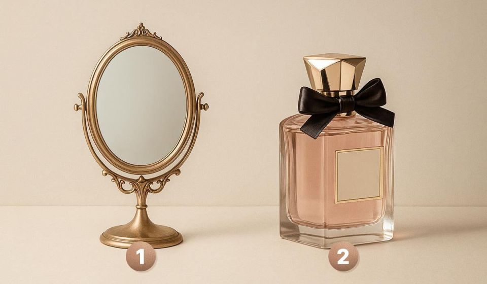 Тест на тщеславие: как ваши выборы раскрывают истинное «я»