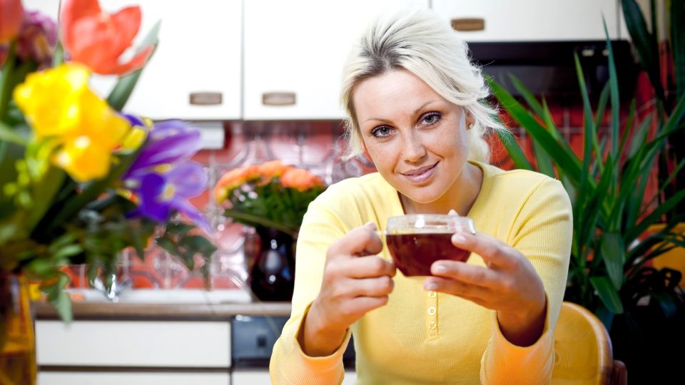 Вкус чая заиграет новыми красками: просто положите в коробку этот ингредиент