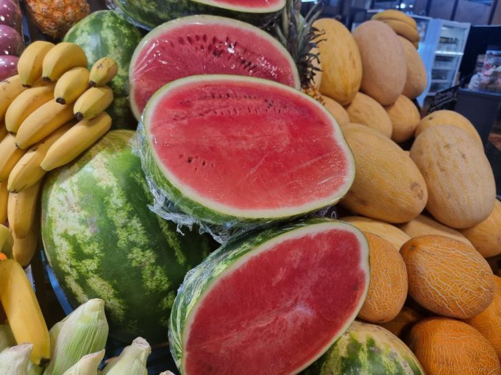 Ешьте без ограничений: 15 продуктов, которые почти не добавят калорий