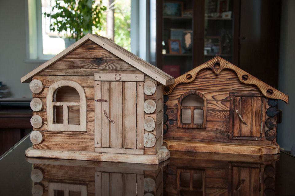 Уникальные подарки для именинников с характером