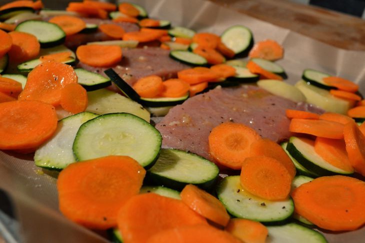 Какие торты готовить из кабачков: опытные повара поделились фирменными рецептами