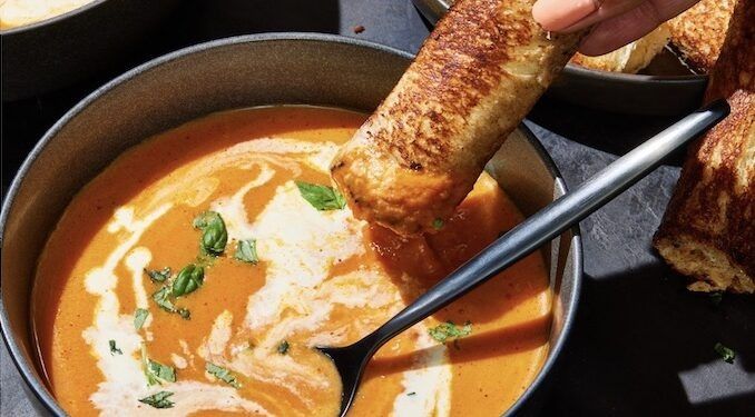 Тыквенные рецепты, которые согреют душу этой осенью