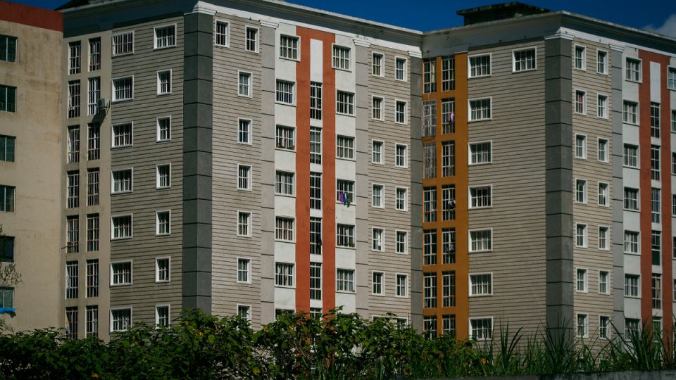 Как не потерять деньги на общедомовых расходах: история из жизни