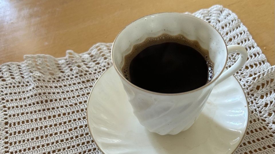 Как избавиться от зависимости от кофе: лучшее решение и альтернативы