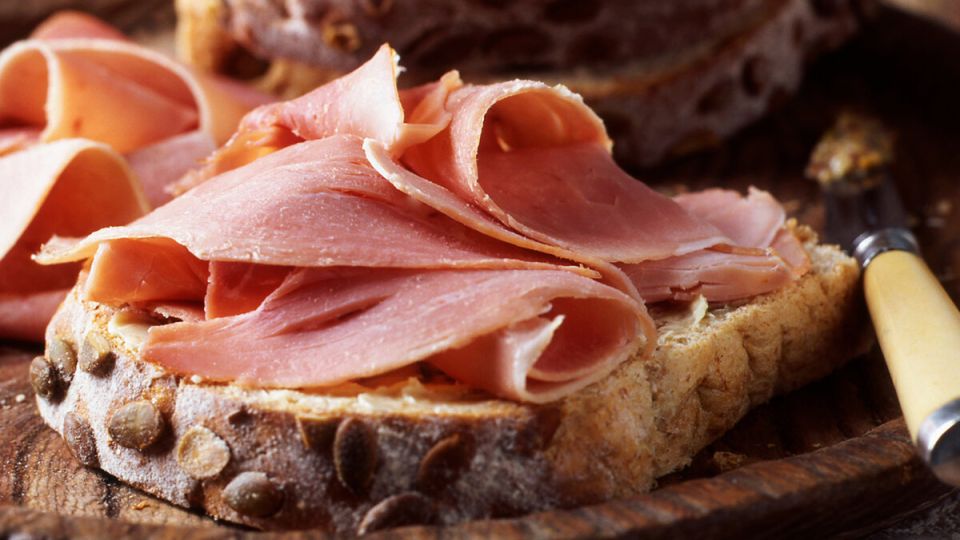 Спам: от мясной консервной банки до цифрового бесконечности