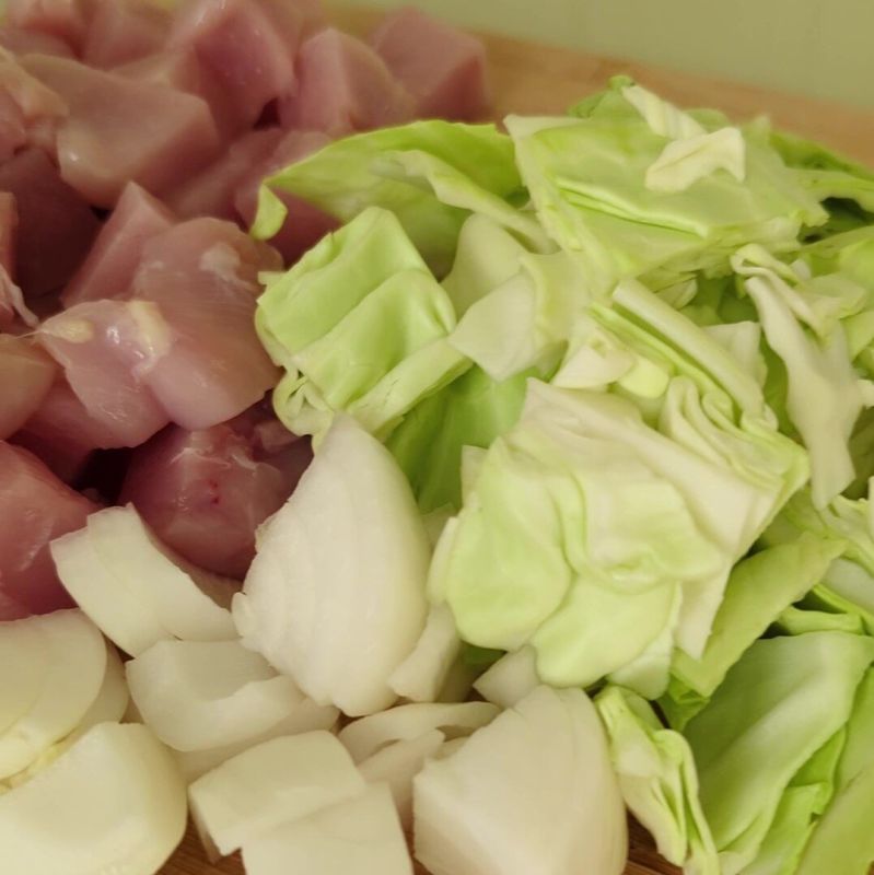 Вкусные и полезные котлеты: легкий рецепт для всей семьи