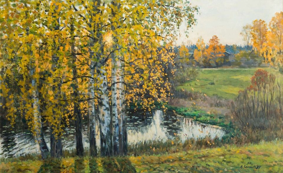 Тайны старого сундука: что будет с библиотекой после неожиданной находки