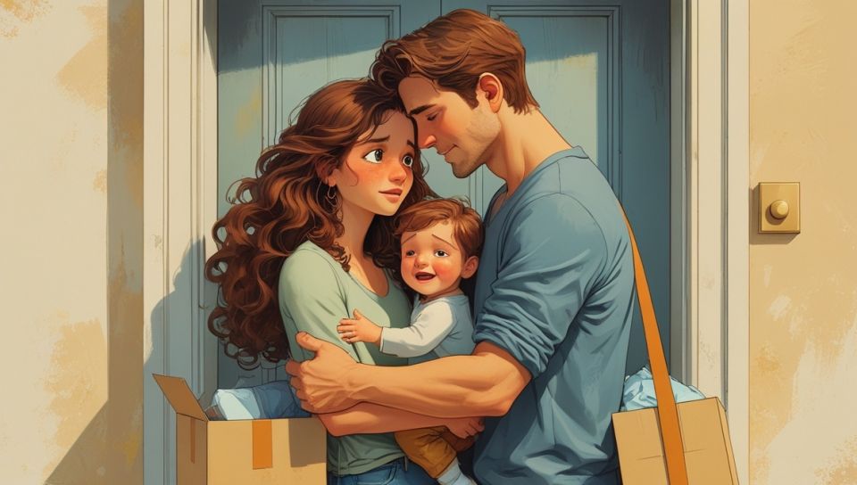 Как одна сделка превратила мечты о жилье в настоящий кошмар