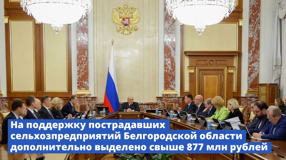 Дополнительные меры поддержки для граждан в новых регионах: бюджетные вложения на соцпомощь