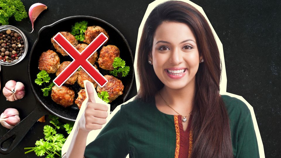 Забудьте о котлетах: это блюдо сочетается с любым гарниром, а готовится еще проще