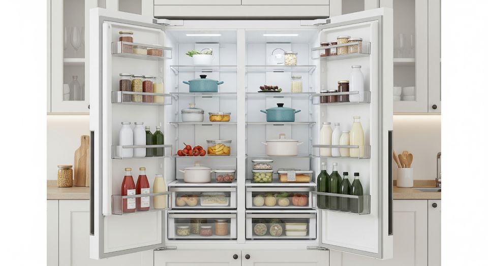 Советы по уходу за бытовой техникой: секреты долголетия и свежести