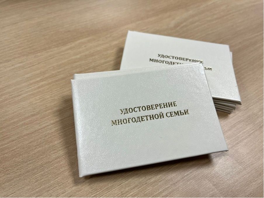 Минтруд призывает регионы не лишать многодетные семьи статуса из-за разницы в прописке