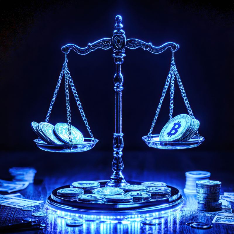 Цифровые финансы под контролем: какие изменения принёс закон о ЦФА?