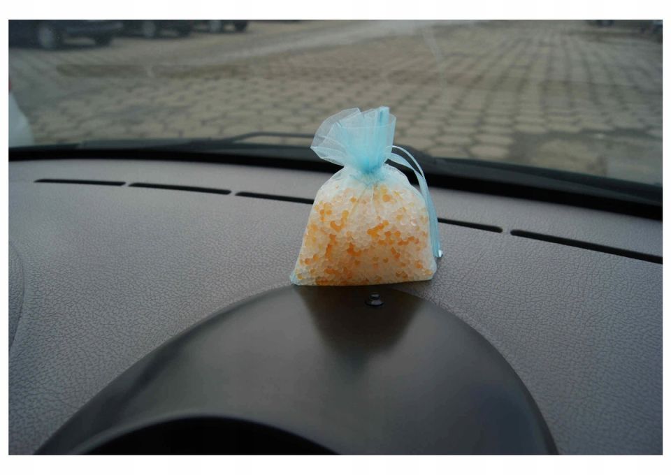 Как побороть запотевание стекол автомобиля с помощью натуральных средств