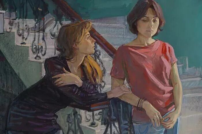 Обида как камень на душе: как избавиться от негатива и научиться прощать