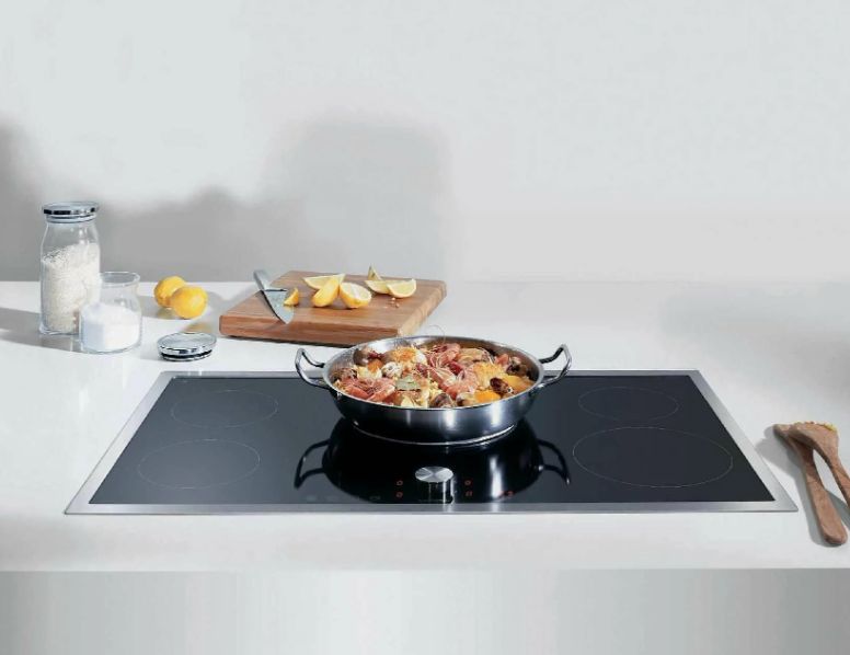 Энергосберегающие варочные панели: что стоит за модным трендом?