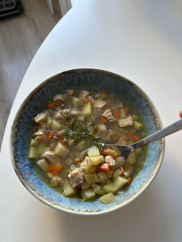 Легкие и быстрые обеды: рецепты за 15 минут для занятых