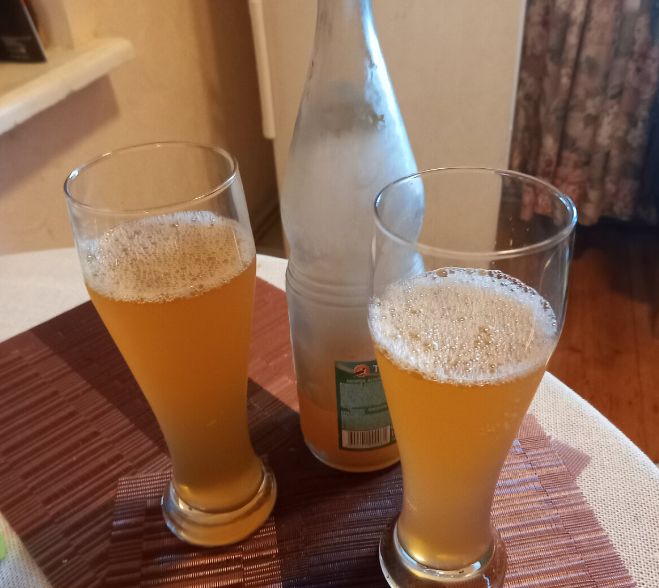 Осень: время для приготовления сидра