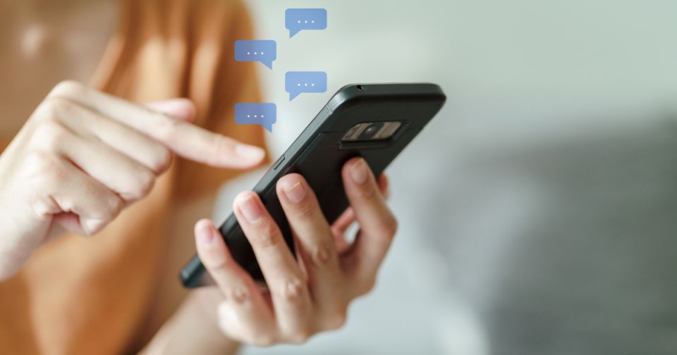 Домовые чаты: новая эра коммуникации в многоквартирных домах