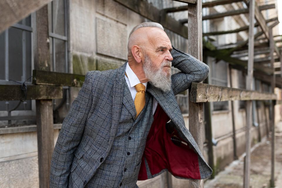 Когда любовь становится проектом