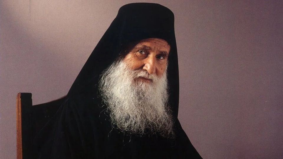 Мудрость афонских старцев: как справляться с обидчиками