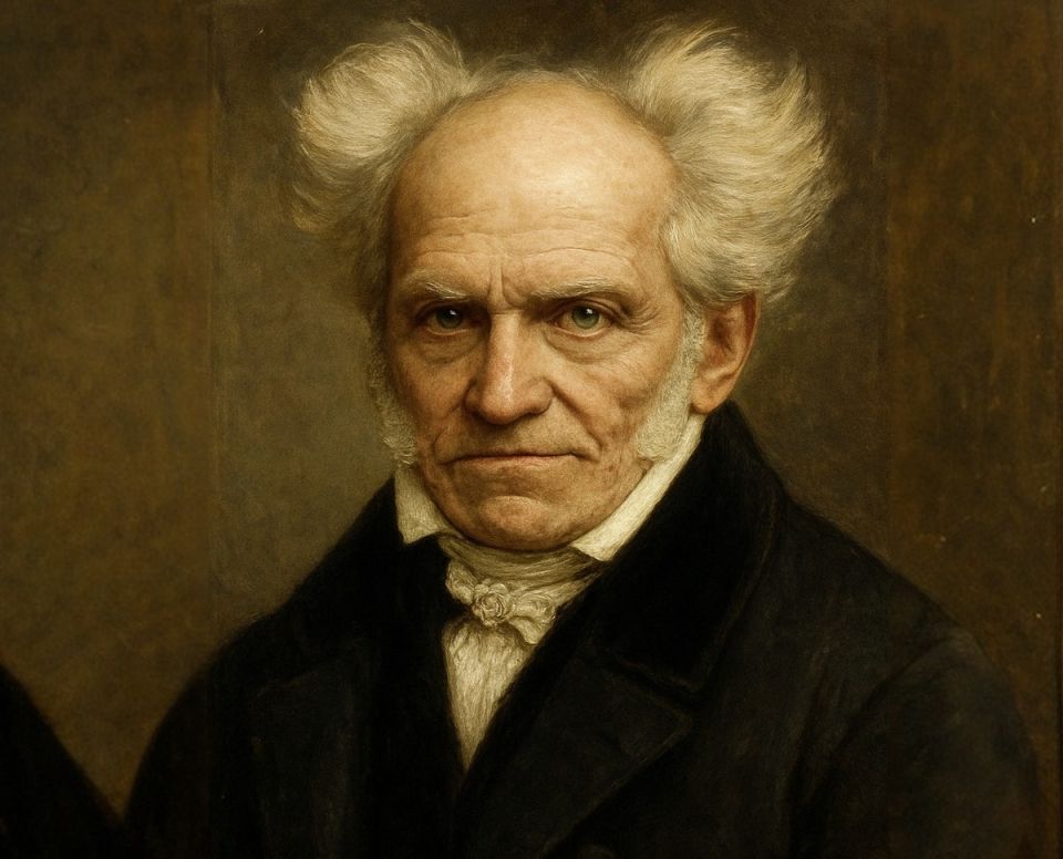 Почему одиночество может быть вашим лучшим другом: философия Шопенгауэра в современном мире