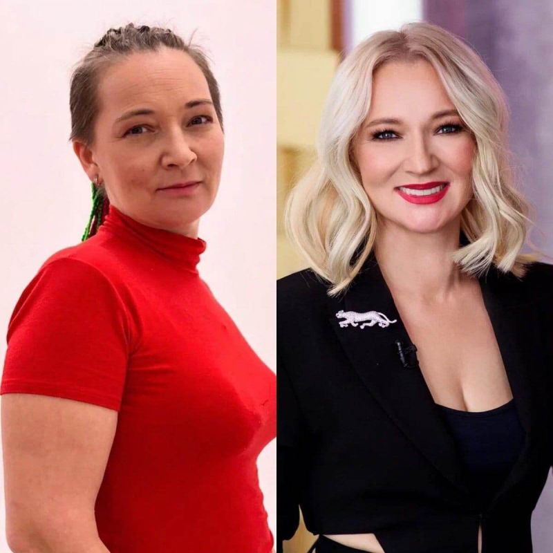 Преображение, которое меняет жизнь: как стилисты помогают женщинам выглядеть сияюще