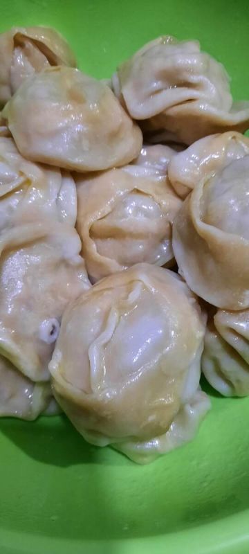 Манты: секреты приготовления идеальных грузинских пельменей