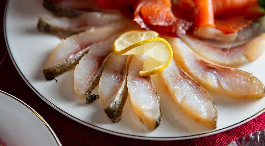 Почему щука холодного копчения — ваш новый любимый деликатес