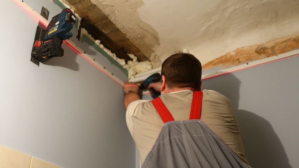 Как добиться компенсации за некачественный ремонт квартиры