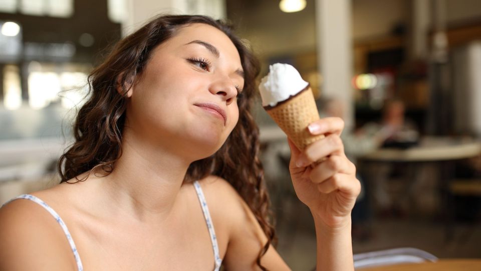 Только такой продукт можно назвать мороженым: обратите внимание на состав