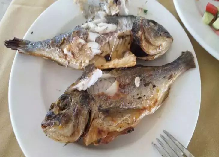 Орехи или рыба: что есть, чтобы улучшить память