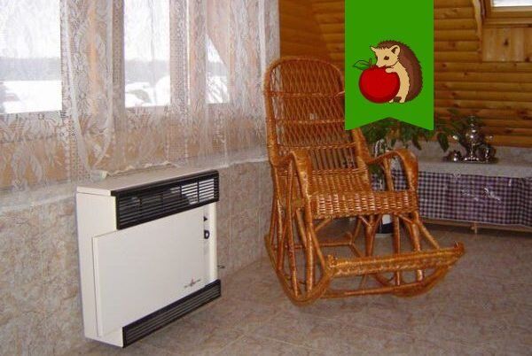 Как эффективно обогреть дачу зимой: выбираем лучший способ