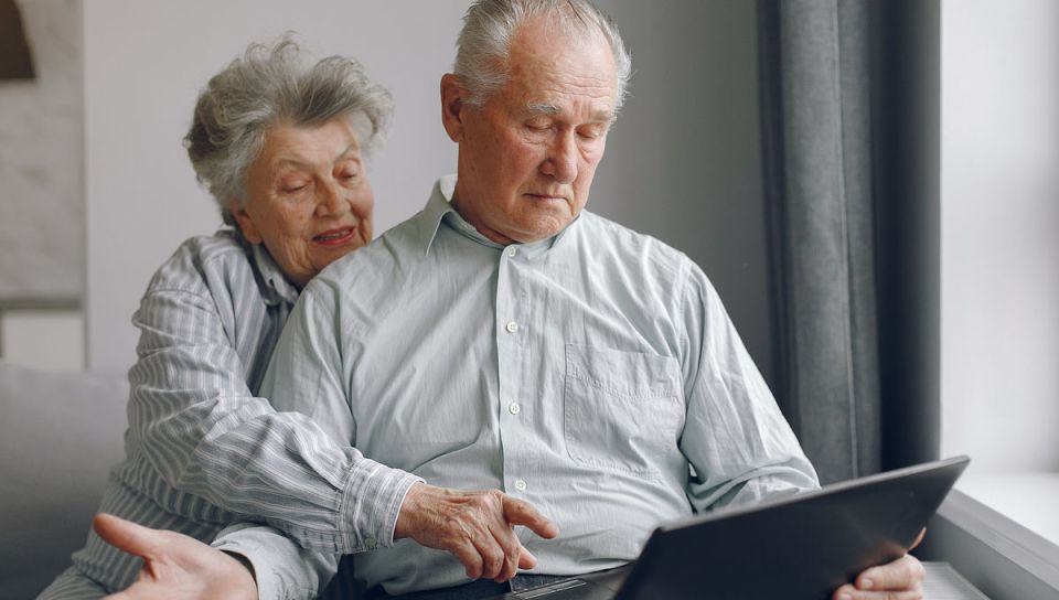 Пенсионное оформление без стресса: как подготовиться заранее