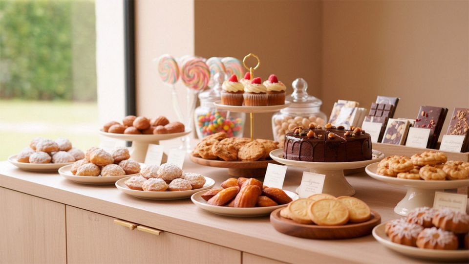 Кто враг вашей улыбки? Узнайте, какие продукты разрушают зубную эмаль