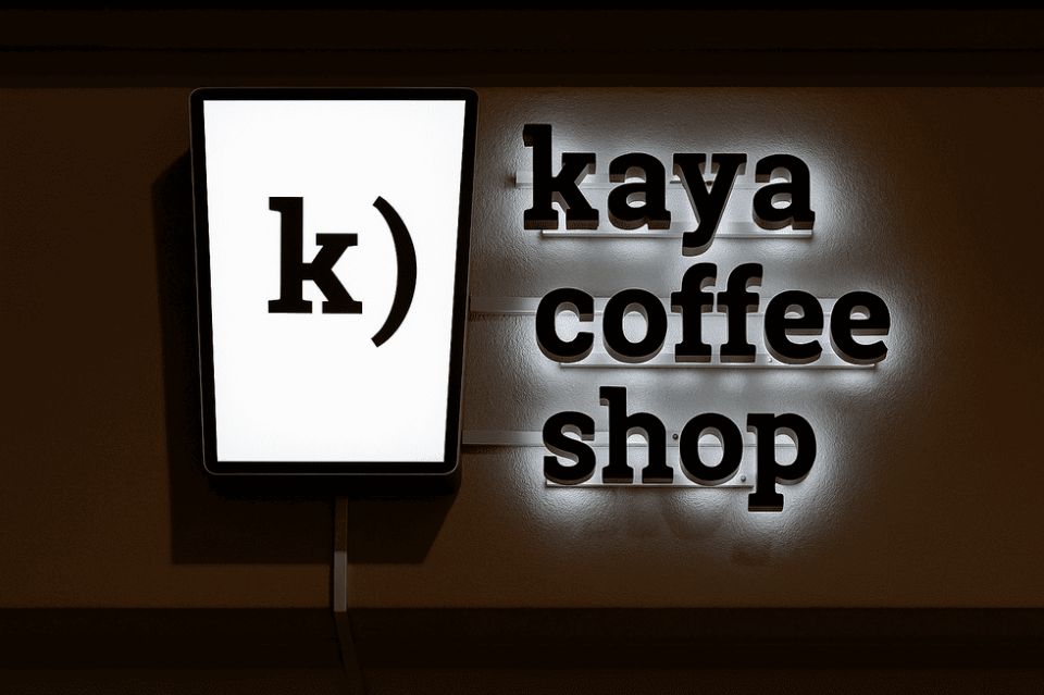 Новый закон о вывесках: что бизнесу ждать в 2026 году?